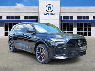 2026 Acura MDX Type S w/Advance Package SUV