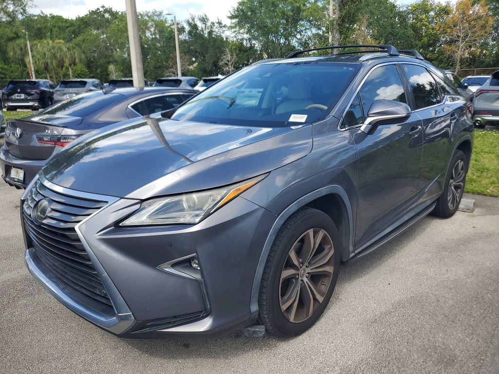 Used 2016 Lexus RX 350 350 SUV