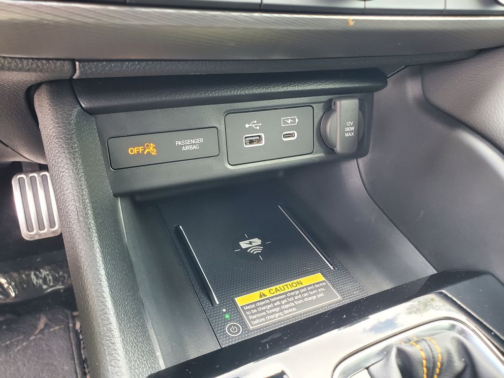 2026 Acura Integra A-Spec with Tech Package - Photo 31