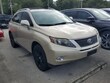LEXUS RX 450h