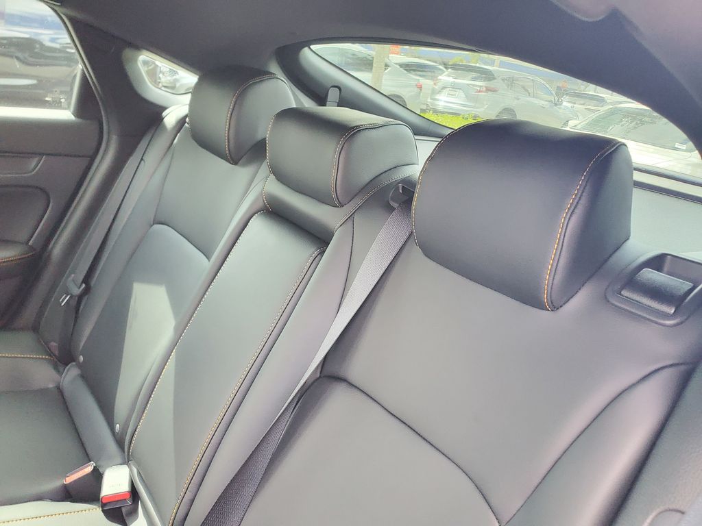 2026 Acura Integra A-Spec with Tech Package - Photo 12