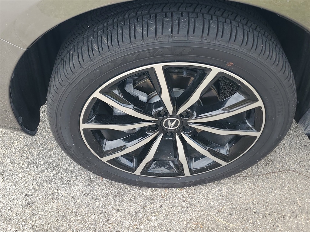 Certified 2025 Acura RDX w/A-Spec Advance Package w/A-Spec Advance Package SH-AWD