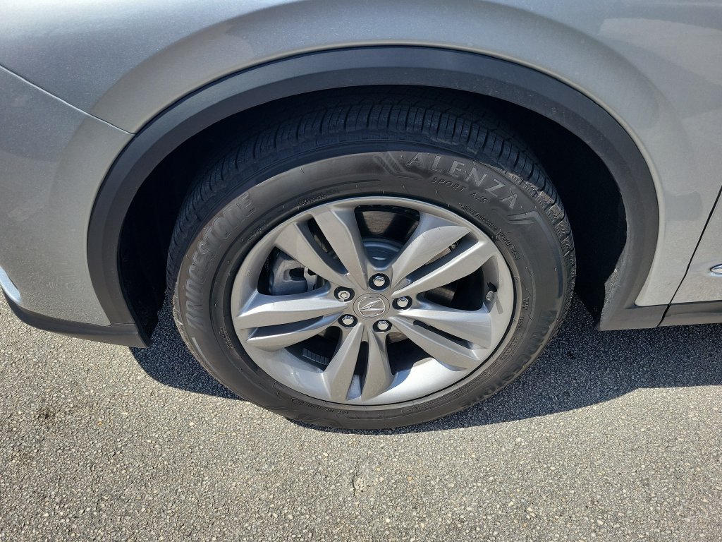 Used 2026 Acura