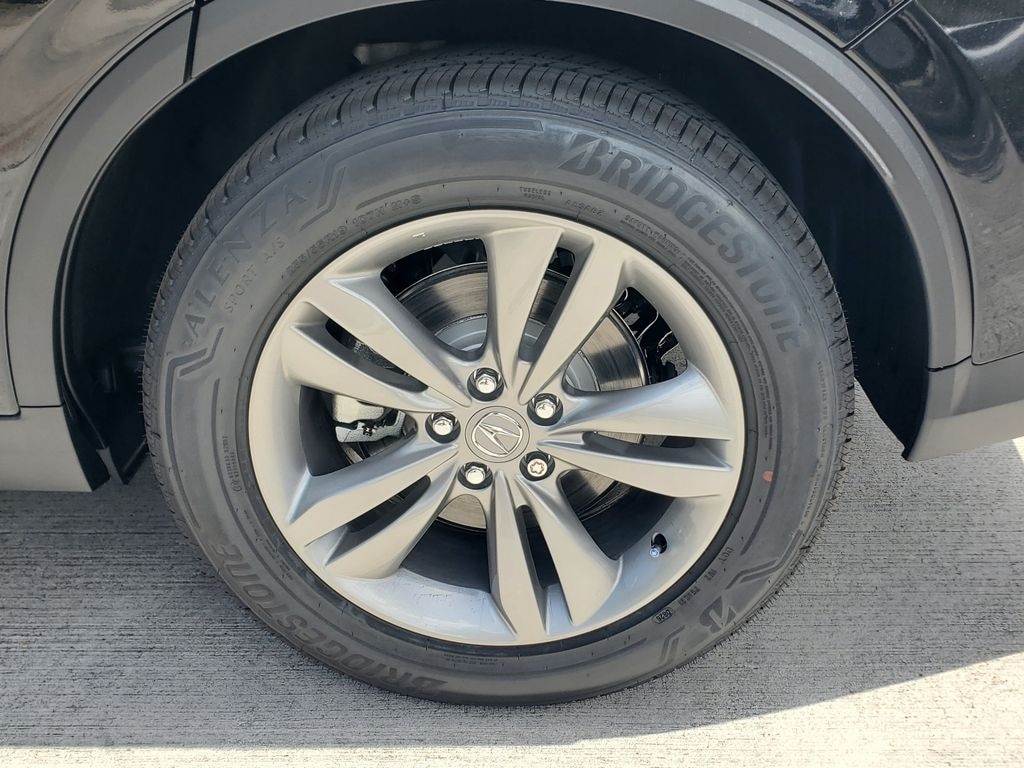 New 2026 Acura MDX SUV