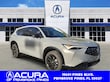  Acura ADX