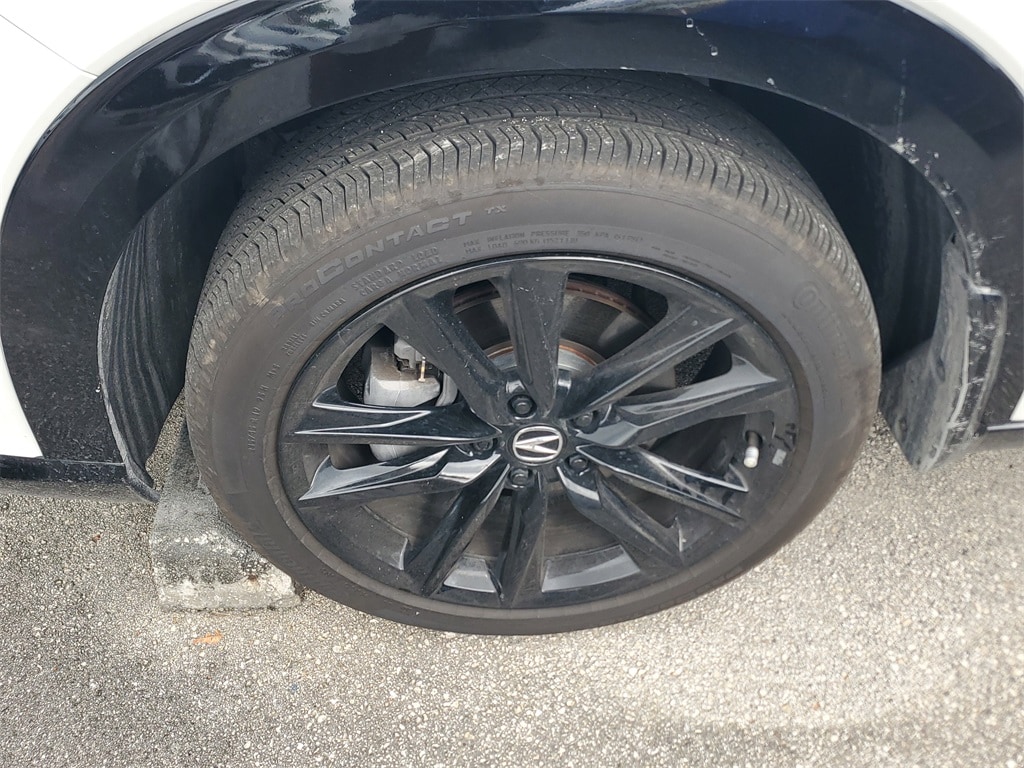 Certified 2025 Acura ADX w/A-Spec Advance Package w/A-Spec Advance Package AWD