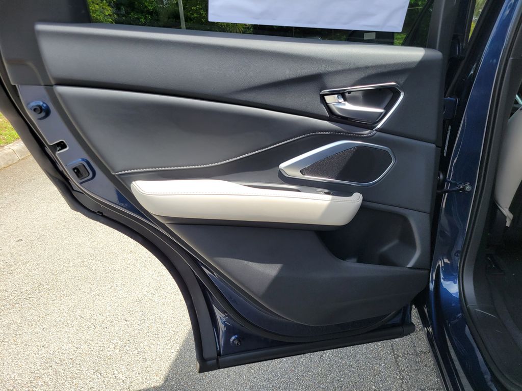 2026 Acura RDX Base - Photo 6