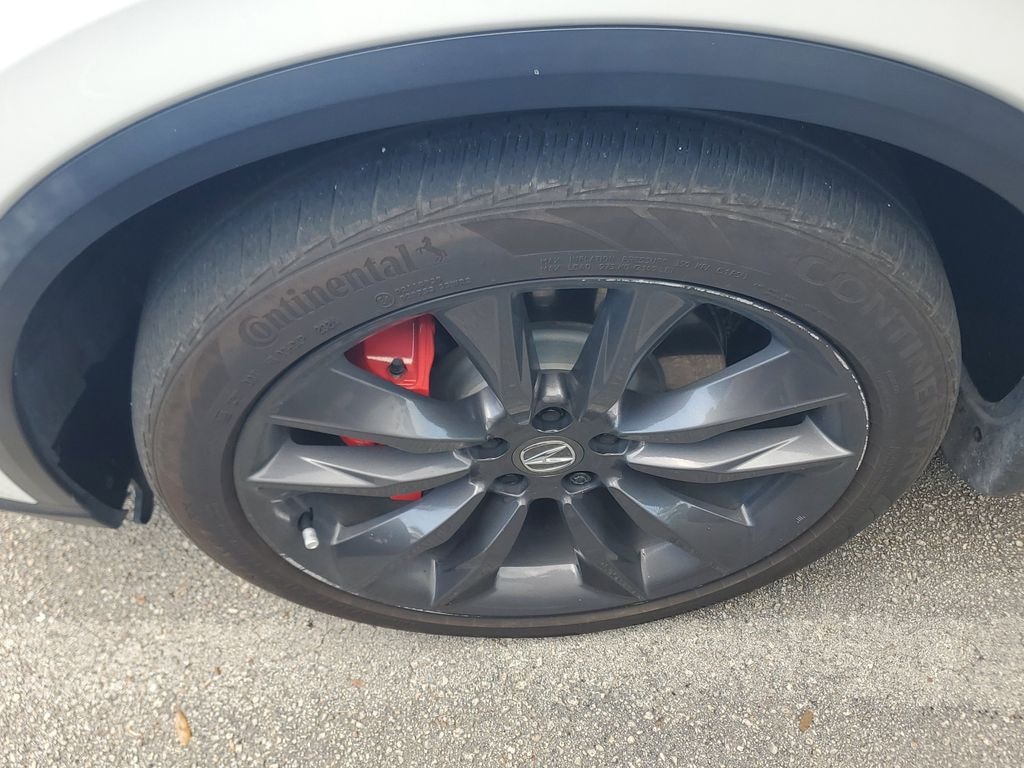 Certified 2022 Acura MDX Type S SUV