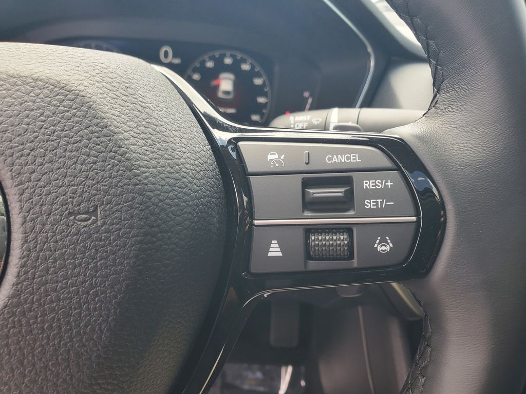 2026 Acura Integra Base - Photo 25