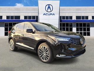2026 Acura RDX w/Advance Package SUV