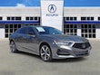 Acura TLX