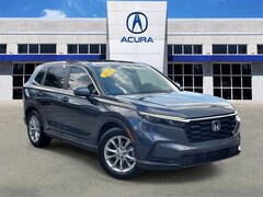 2023 Honda CR-V EX-L SUV