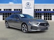 Acura TLX