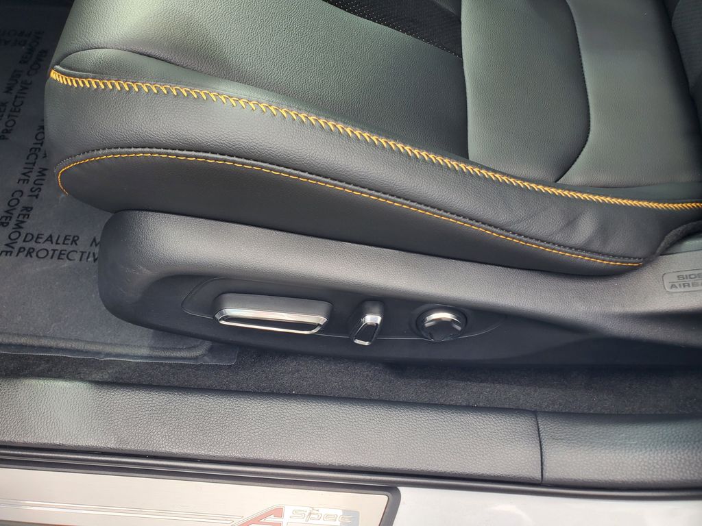 2026 Acura Integra A-Spec with Tech Package - Photo 18