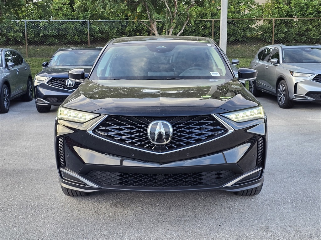 New 2026 Acura MDX w/Technology Package SH-AWD w/Technology Package