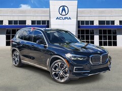 2023 BMW X5 sDrive40i SUV