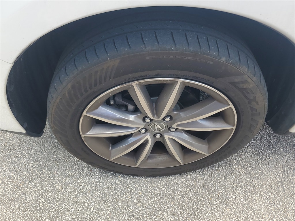 Used 2023 Acura RDX w/Technology Package FWD w/Technology Package