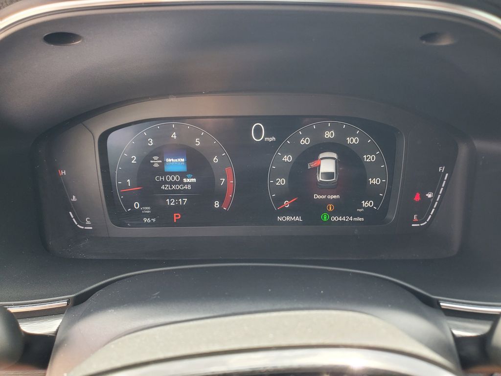 2026 Acura Integra A-Spec with Tech Package - Photo 26