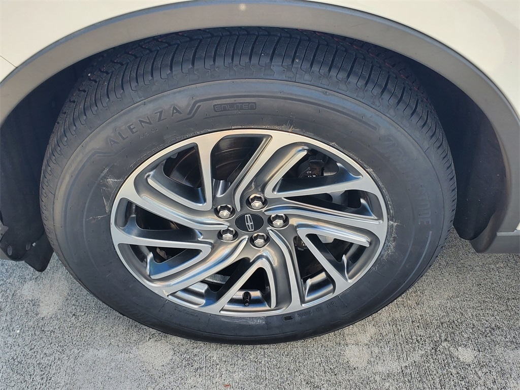 Used 2020 Lincoln Aviator Standard SUV