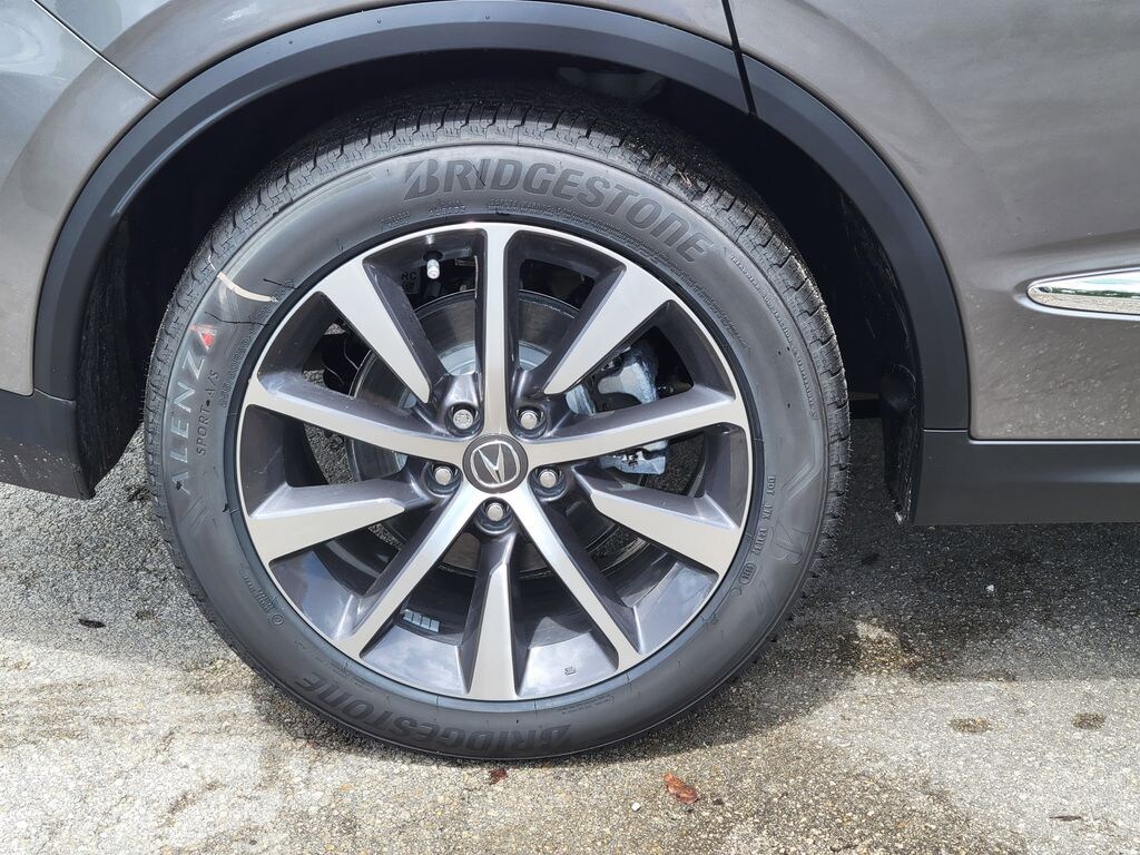 New 2026 Acura MDX w/Technology Package SUV