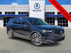 2026 Acura MDX w/Technology Package SUV