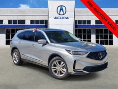 2025 Acura MDX Base SUV