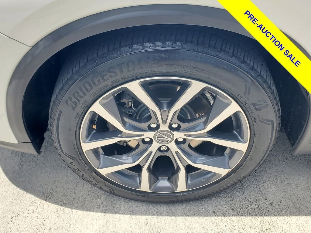 Certified 2023 Acura MDX w/Technology Package SUV