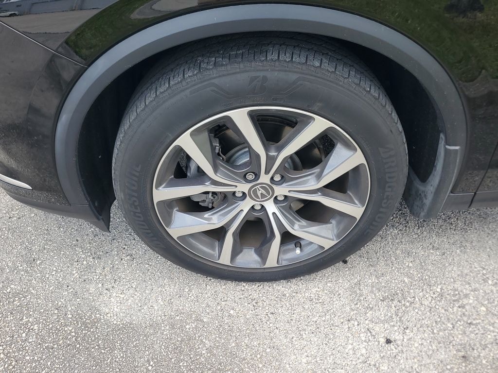 Certified 2023 Acura MDX w/Technology Package SUV