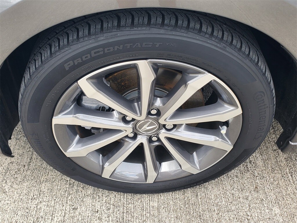 2023 Acura Integra Base photo 4