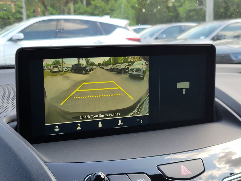 2026 Acura RDX Base - Photo 16