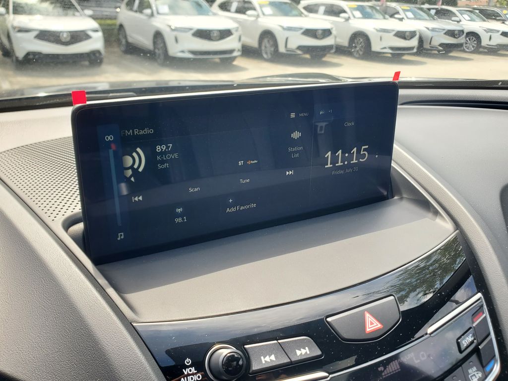 2026 Acura RDX Base - Photo 15