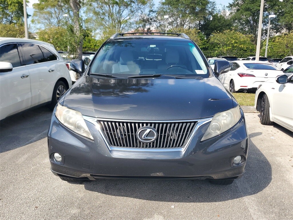 Used 2011 Lexus