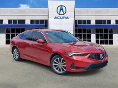 2024 Acura Integra Base CVT