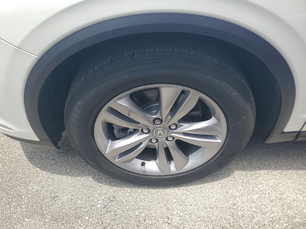 Certified 2024 Acura