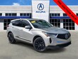  Acura RDX
