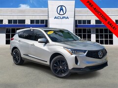 2025 Acura RDX Base SUV