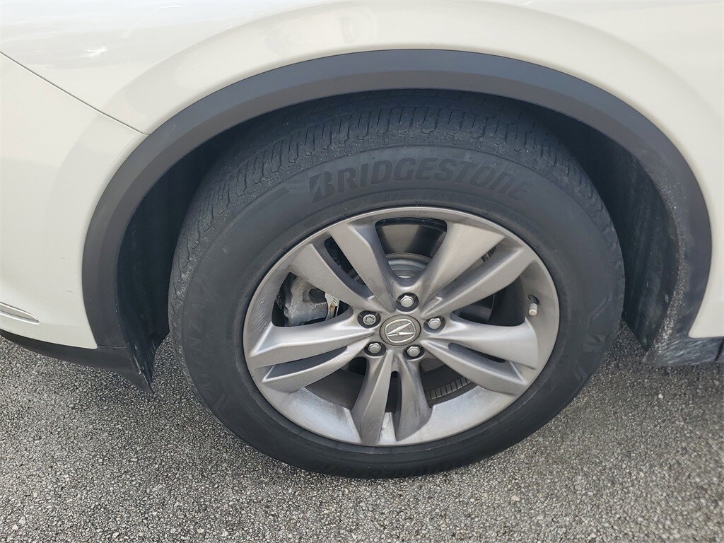 2023 Acura MDX photo 4