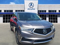 2020 Acura MDX w/Technology Pkg SUV