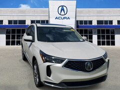 2023 Acura RDX SUV