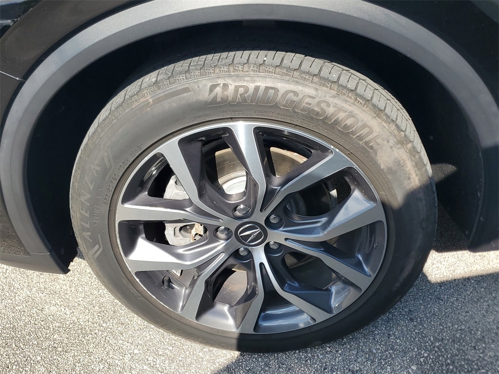 Certified 2023 Acura MDX w/Technology Package SUV