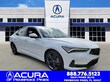 Acura Integra