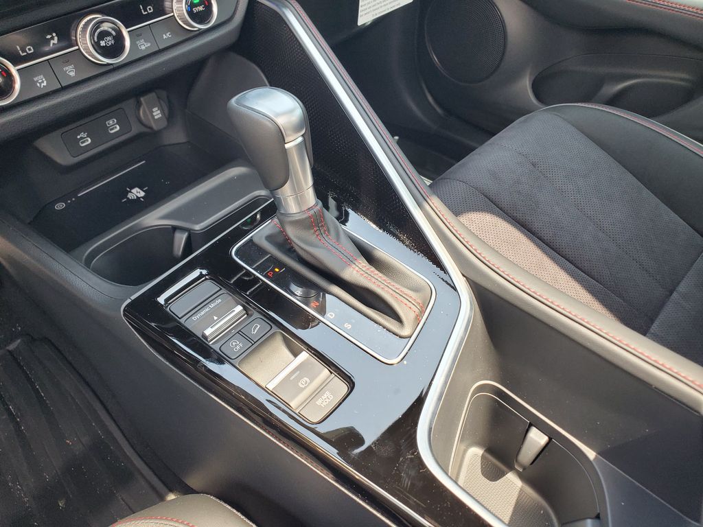 2026 Acura ADX A-Spec Package - Photo 17