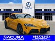 Toyota GR Supra