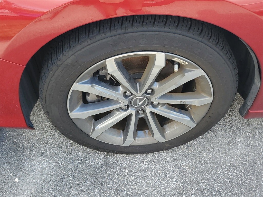 Certified 2023 Acura Integra Base Hatchback