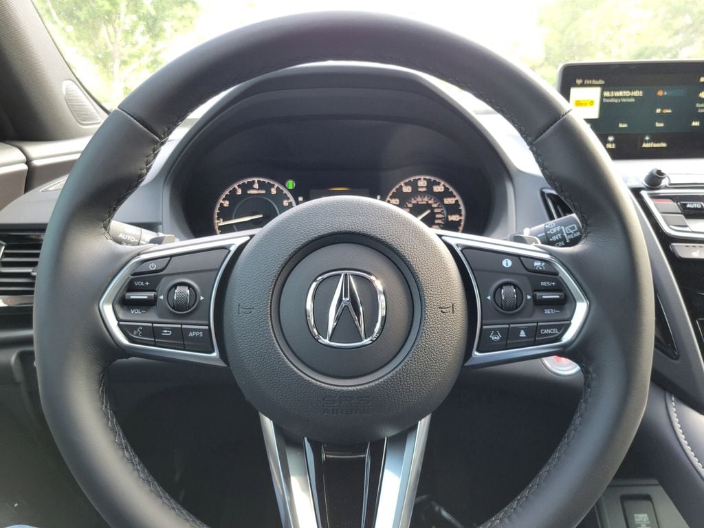 2026 Acura RDX Base - Photo 13