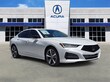 Acura TLX