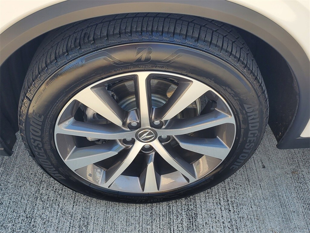 2026 Acura MDX Technology photo 4