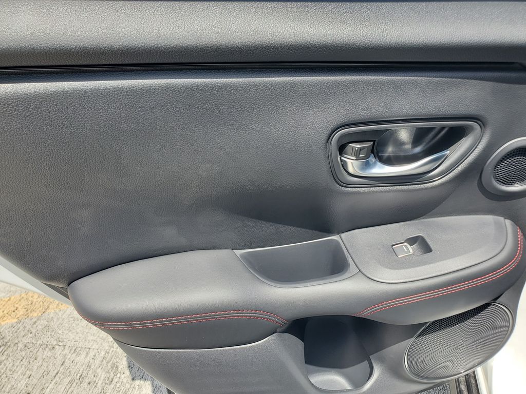2026 Acura ADX A-Spec Package - Photo 8