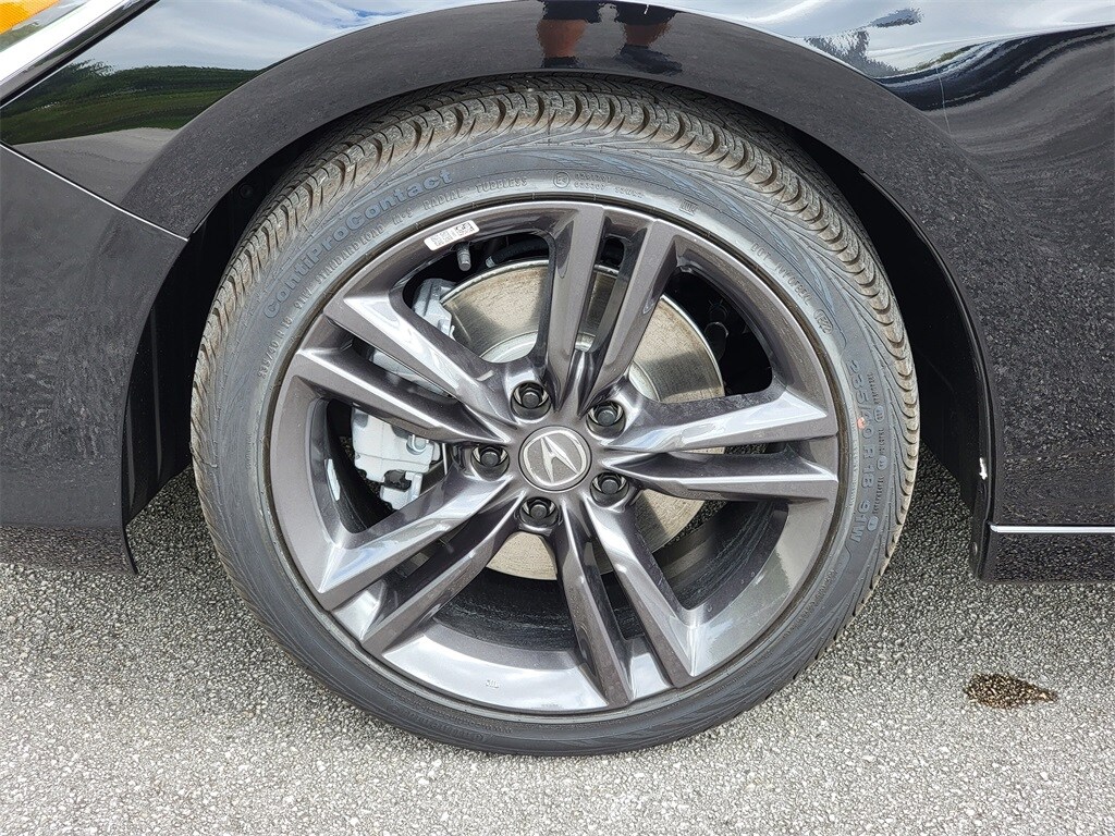 2025 Acura Integra A-Spec photo 4