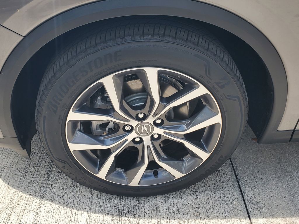 Certified 2024 Acura MDX w/Technology Package SUV